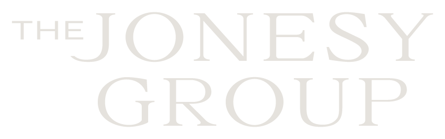 The Jonesy Group