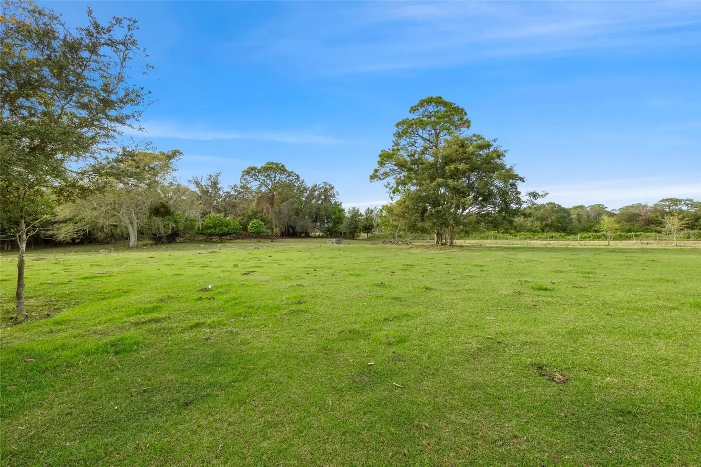 10 Acres in Odessa, Odessa