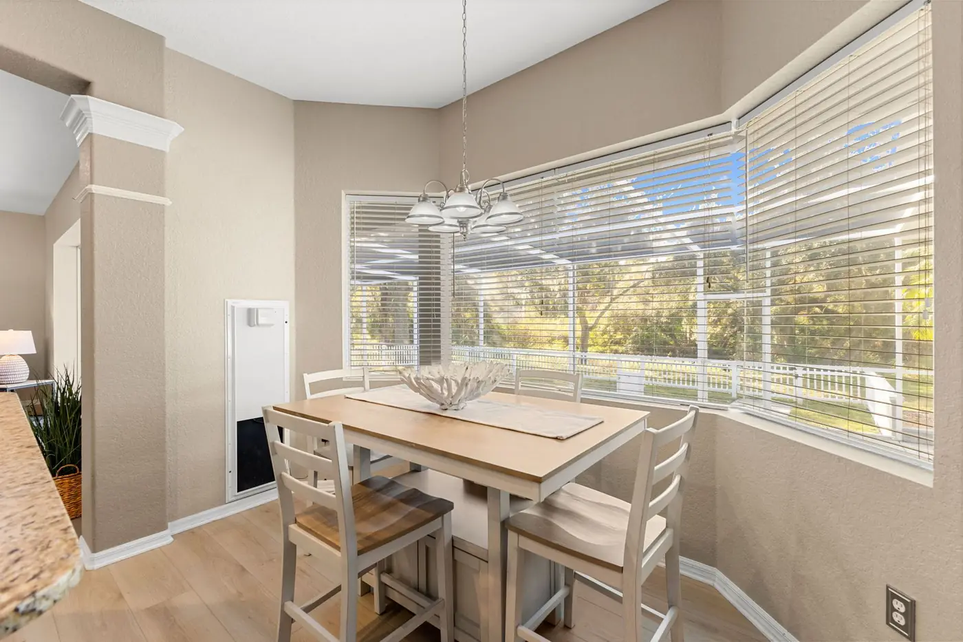 Private Farm Retreat in Sought-After Equestrian Neighborhood - Twin Branch Acres