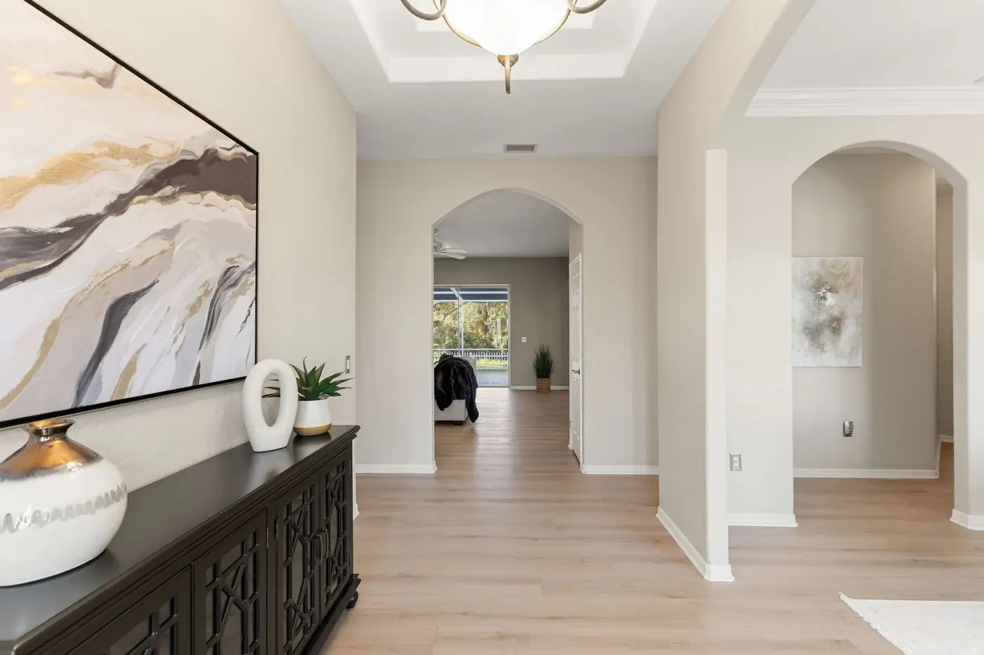Private Farm Retreat in Sought-After Equestrian Neighborhood - Twin Branch Acres