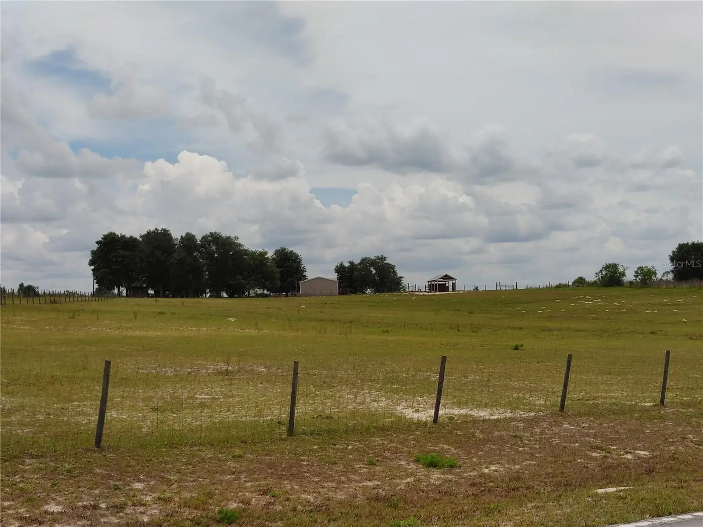 7 Acres in Brooksville, Brooksville