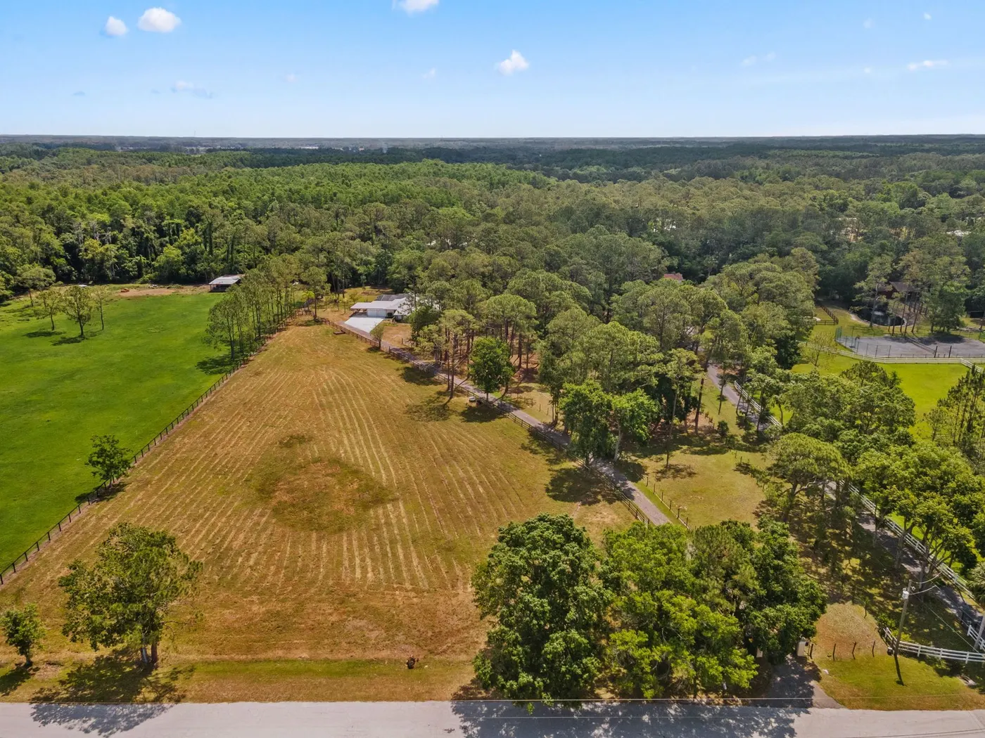495 Appaloosa Road, Tarpon Springs