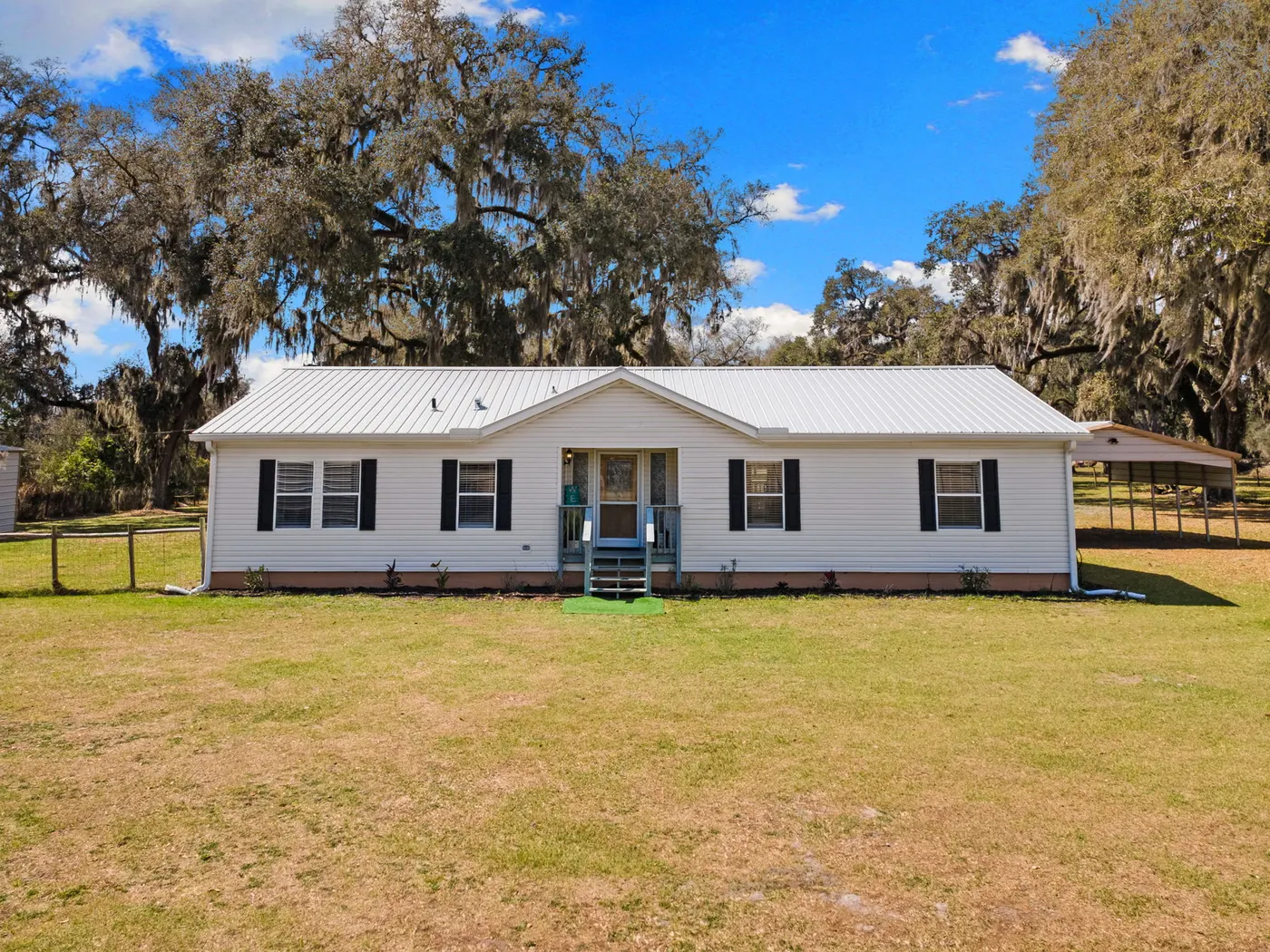 4115 Ryals Road, Zephyrhills