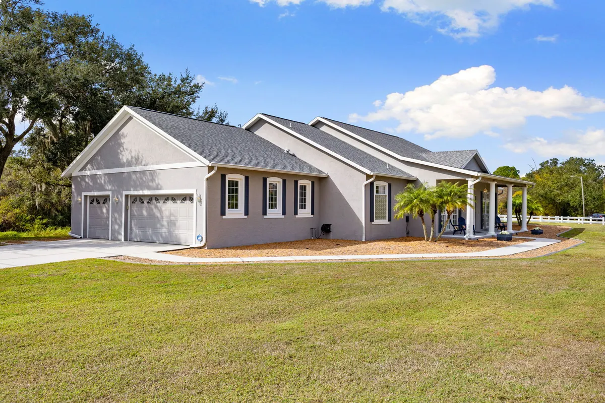 12305 Twin Branch Acres Road, Tampa